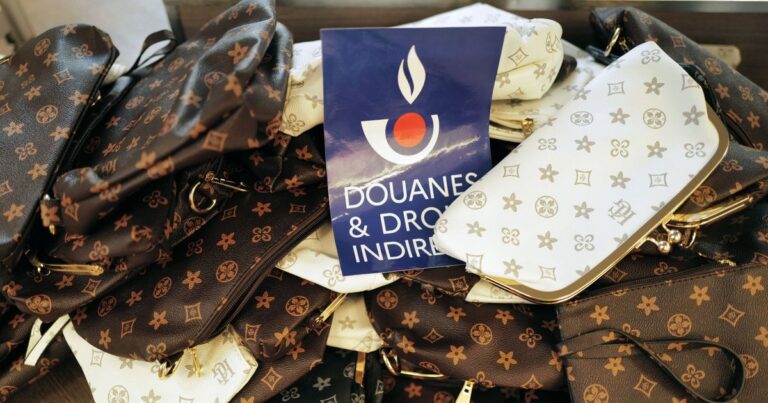 Campagne « Menez l’enquête » : les consommateurs invités à détecter les contrefaçons cet été.