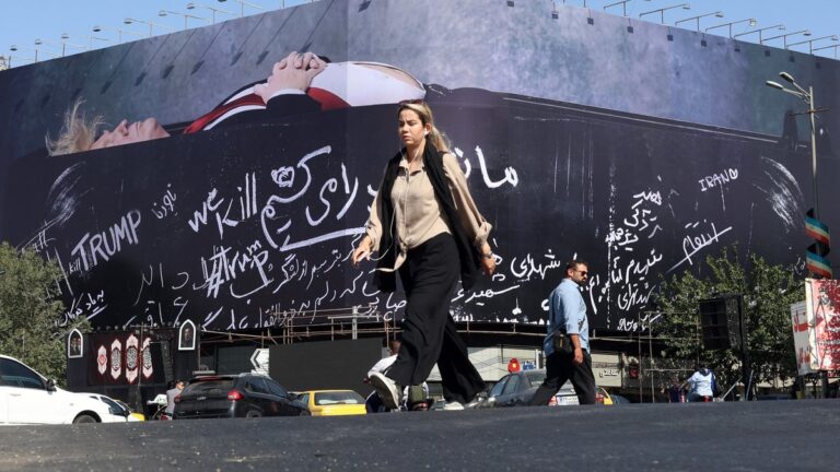 Guerre au Moyen-Orient : les houthis menacent l’Arabie saoudite, les USA attaquent en Iran.
