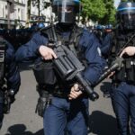 LFI s&rsquo;oppose à la proposition de loi sur la légitime défense des forces de l&rsquo;ordre.
