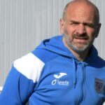 Christophe Toustou souligne la remobilisation du groupe après deux performances des Olympiens.