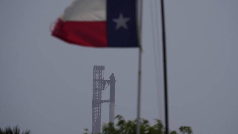 SpaceX annule un vol d’essai de la fusée Starship, premier depuis son entrée en Bourse.