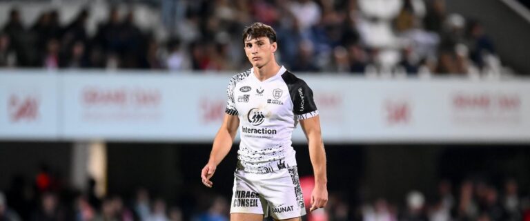 Recrutement de Vannes dans le Top 14 : des talents prometteurs pour la saison à venir
