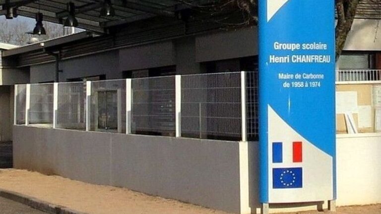 L’école maternelle Chanfreau à Carbonne annonce un recrutement de personnel.