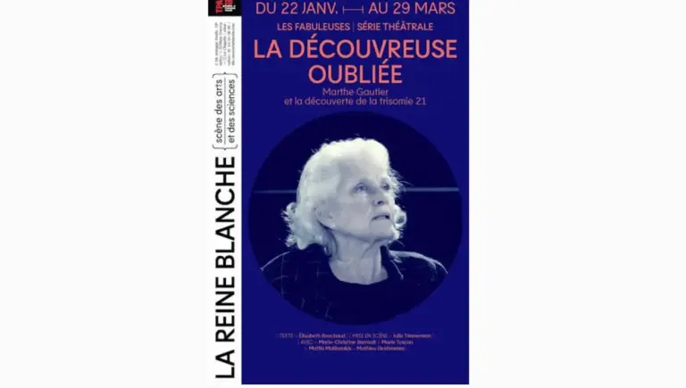 L’Académie des Sciences soutient Élisabeth Bouchaud sur la découverte de Marthe Gautier.