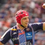 Prolongation de Louis Bielle-Biarrey avec l&rsquo;UBB : tensions autour des droits à l&rsquo;image et des JO 2028.