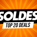 Soldes d’été : 20 offres disponibles à saisir avant la clôture des promotions.