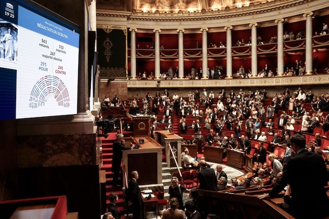 Fin de vie : les saisines du Conseil constitutionnel sur les enjeux juridiques en France.