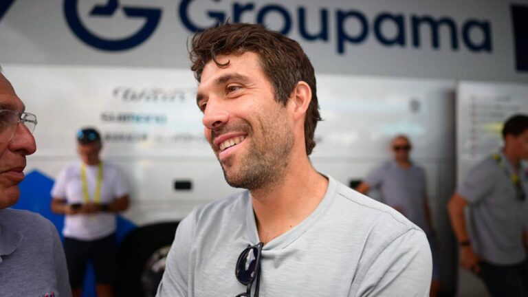 Tour de France : Thibaut Pinot met en avant Mélisey, son village d’origine