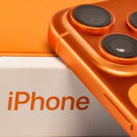 87 % des utilisateurs d’iPhone restent fidèles à Apple, un niveau record.