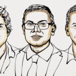 Le prix Nobel de chimie 2024 récompense la recherche sur la structure 3D des protéines.