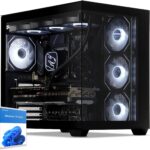 Sedatech lance un PC Gamer avec Core Ultra 9 285K et RTX 5090 pour gamers professionnels.