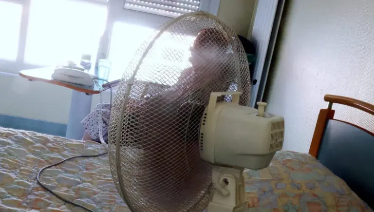 Canicule en Île-de-France : doublement des décès par rapport à la moyenne habituelle