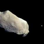 Des chercheurs expliquent pourquoi de petits astéroïdes possèdent des satellites naturels.