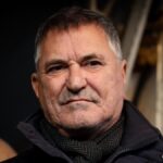 Jean-Marie Bigard évoque sa santé après trois AVC en deux ans et son affaiblissement.