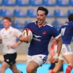 Coupe du monde U20 : les Bleuets face aux Baby Boks pour un match décisif.
