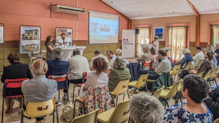 Couserans : la réduction de l’offre médicale face à la désertification rurale des soins