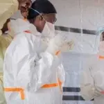 L&rsquo;épidémie d&rsquo;Ebola progresse en République démocratique du Congo, affectant les communautés locales.