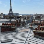 Paris : la mairie approuve le doublement de la taxe sur les logements vacants