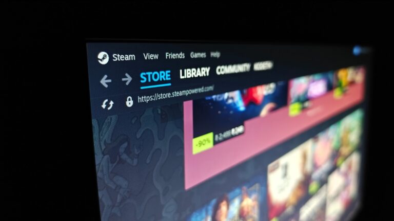 Le FBI arrête un homme pour avoir siphonné des portefeuilles crypto via des jeux Steam.