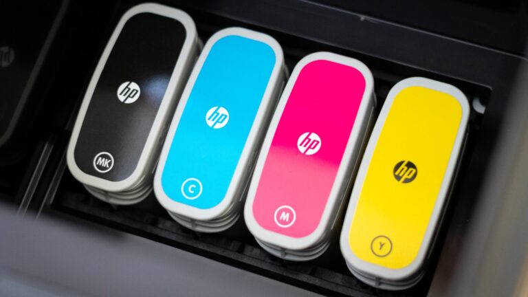 HP accusé de pratiques anticoncurrentielles dans le secteur des PC et des cartouches d’encre