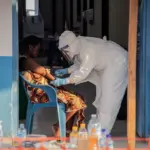 Essai clinique d’un traitement contre Ebola lancé en République démocratique du Congo