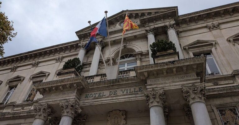 Avignon intégrée au réseau d’alerte financier des services de l’État