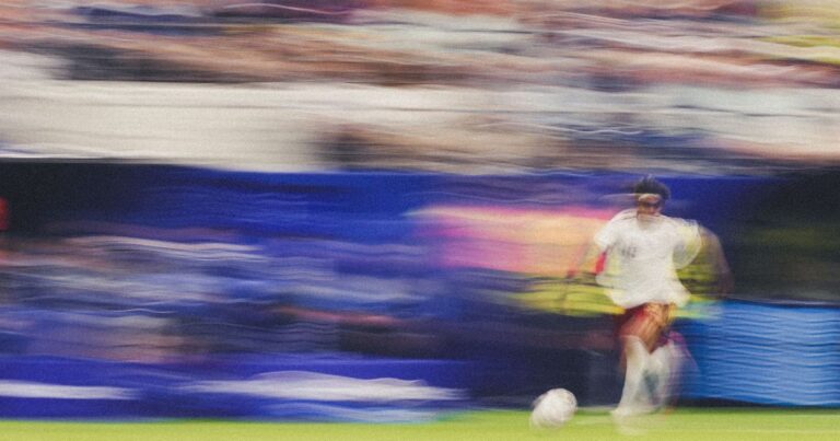 Un écran géant à Pertuis pour suivre la finale de la Coupe du monde de football dimanche soir