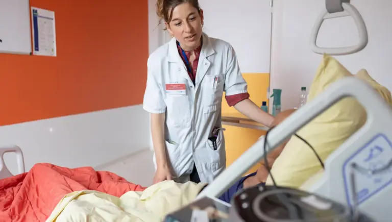 Euthanasie : hausse des demandes en Belgique et en Suisse parmi les Français.