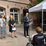 Une nouvelle structure pour les personnes handicapées remplace la Maison de l’Amitié à Albi