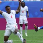 Équipe de France battue par l’Angleterre en petite finale de la Coupe du monde 2026.