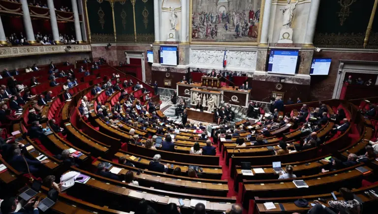Aide à mourir : le texte sur la fin de vie soumis à un dernier vote à l’Assemblée nationale