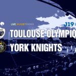 Super League : Toulouse remporte son troisième match consécutif contre York (30-22)