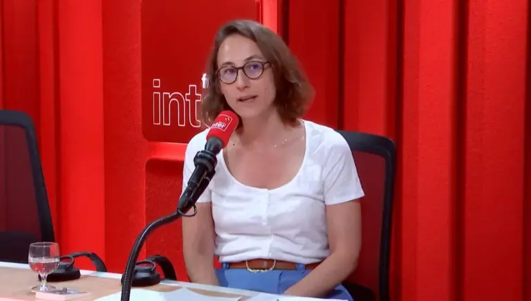 Fin de vie : Claire Thoury salue l’aboutissement d’un processus démocratique au Cese.