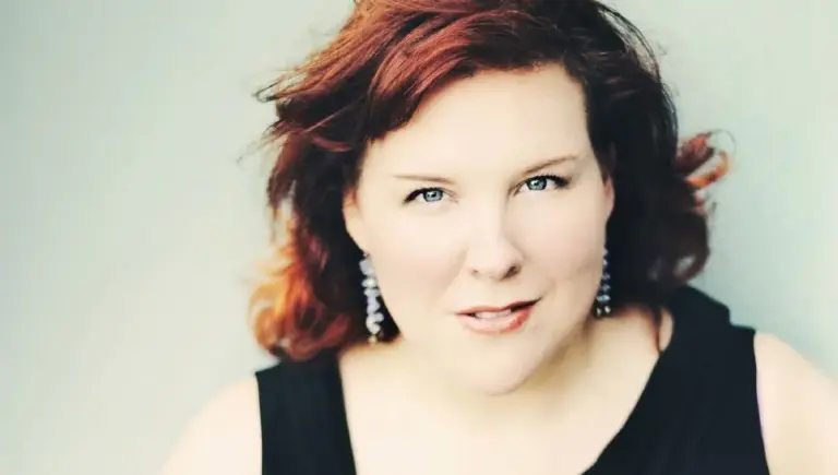 Marie-Nicole Lemieux interprète Mahler et Wagner avec l’Orchestre National de France à Montpellier