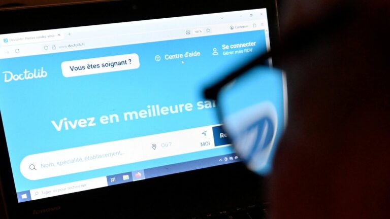 Doctolib utilise les données médicales de 50 millions de Français pour développer une IA.