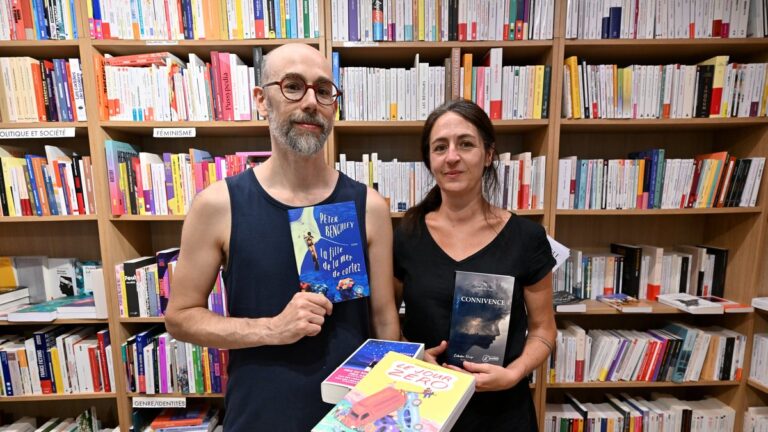 Dix romans recommandés par les libraires pour l’été : des choix variés à découvrir.