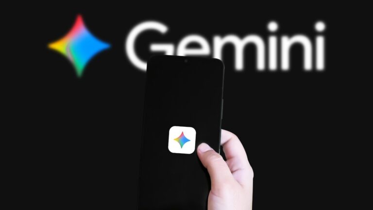 Bogue Android : Gemini pouvait envoyer des SMS sans PIN, correction rapide par Google.