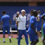 Didier Deschamps annonce son départ après la défaite des Bleus en Coupe du monde 2026