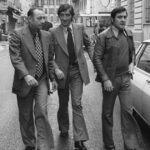 Albert Spaggiari, auteur du casse de Nice, et son rôle dans l&rsquo;histoire criminelle française