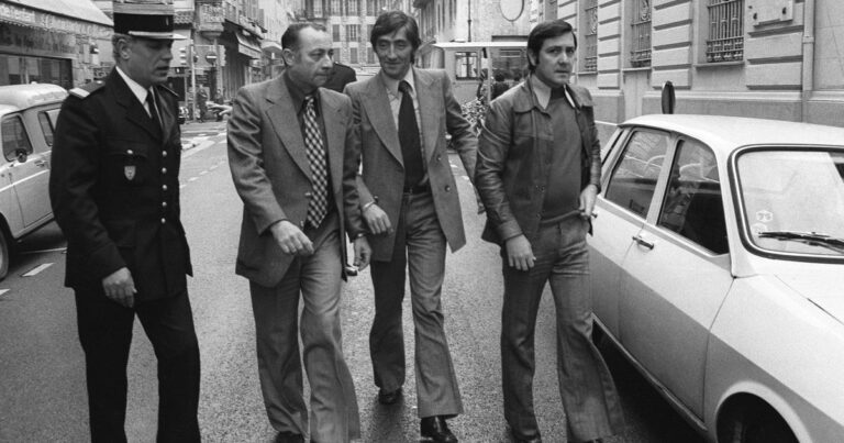 Albert Spaggiari, auteur du casse de Nice, et son rôle dans l’histoire criminelle française