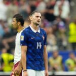 Rabiot critique des comportements inacceptables de coéquipiers après la défaite contre l’Angleterre