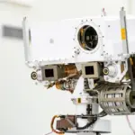 Mission spatiale toulousaine pour détecter la vie sur Mars : enjeux et avancées scientifiques.