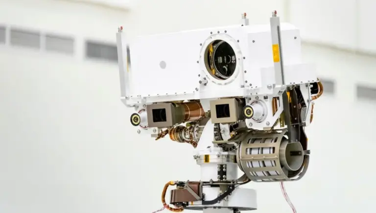 Mission spatiale toulousaine pour détecter la vie sur Mars : enjeux et avancées scientifiques.