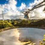 SETI : la recherche de vie extraterrestre influencée par la guerre froide et ses enjeux.