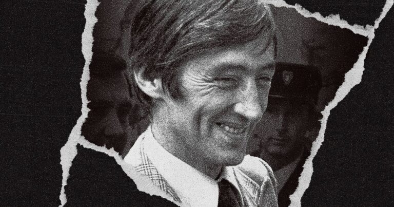 Casse à Nice : Albert Spaggiari, le gentleman cambrioleur toujours insaisissable.