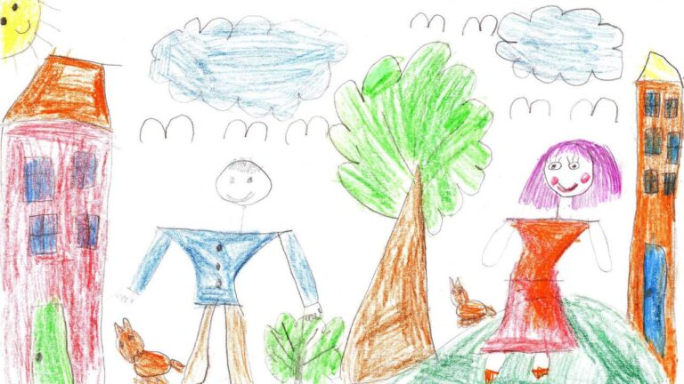 « La méthode de la météo intérieure améliore la communication parent-enfant »