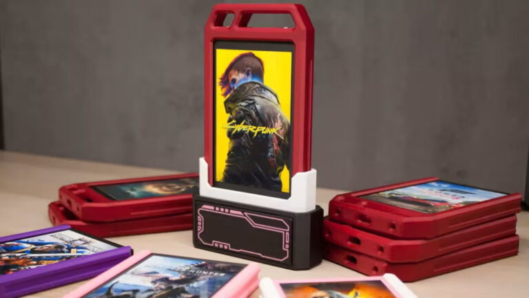 Des SSD recyclés en cartouches Steam pour une utilisation optimisée des ressources numériques.
