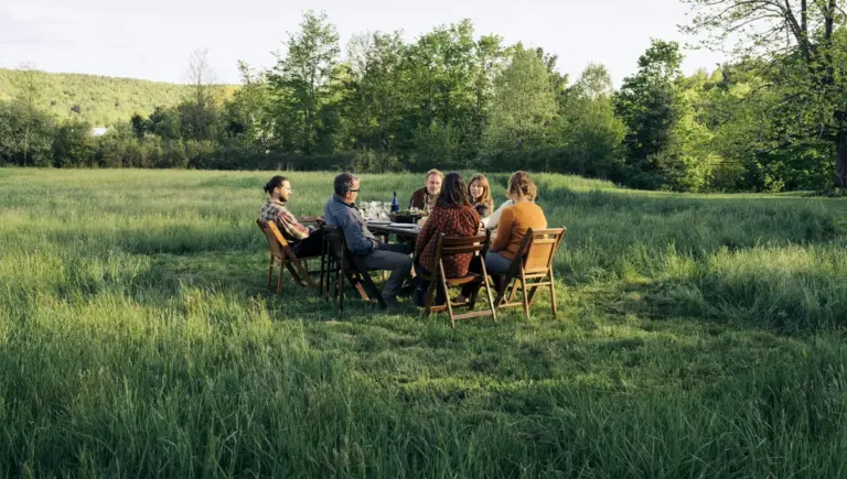 Bœuf mode en gelée : recette traditionnelle française à servir froide en été