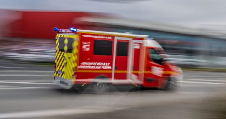 Un jeune motard de 21 ans décède dans un accident de la route à Carpentras.