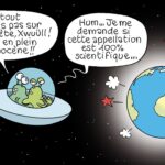 L’Anthropocène : débat scientifique sur la reconnaissance d’une nouvelle époque géologique